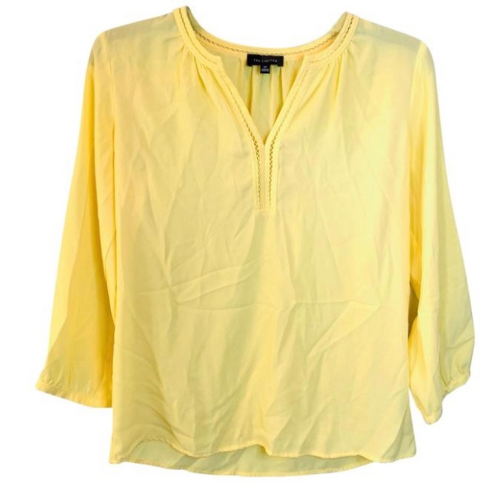 The Limited Top